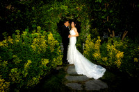 Dana & Josue Wedding