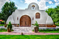 Tubac Chapel