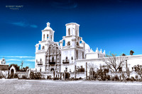 San Xavier Custom